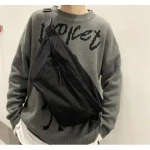 캐주얼 면 빅사이즈 남녀공용 슬링백 여행용슬링백 슬링백가방 여행보조가방