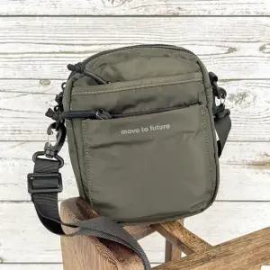 미니백 블랙 아웃도어 핸드폰가방 남자가방 남자크로스백선물 크로스백남성 어깨가방