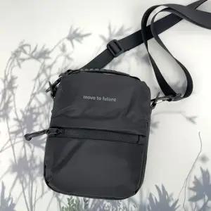 남학생 폰 나일론 스몰 크로스백 남자크로스가방 남자여행용크로스백 남자크로스백선물