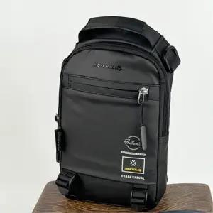 남녀공용 편안한 바디슬링백 메신저백 슬림백 어깨가방 여행용크로스백 크로스슬링백