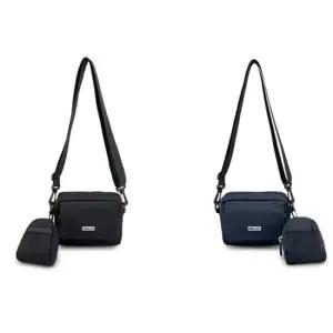 해외여행 가볍고 수납 좋은 여성 크로스백 폰가방 여성크로스백선물 크로스바디백