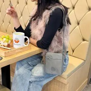 가벼운 미니 폰가방 여행 크로스백 여성크로스백선물 지갑가방 여성크로스백