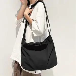 보부상 대학생 휘뚜루마뚜르 캔버스 크로스백 폰가방 여성크로스가방 캐주얼크로스백