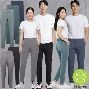 [블랙야크](강남점)[정가 139,000] 봄/여름 남성/여성 트레킹/등산 기능성 바지 B베이스팬츠 1BYPNS4002...