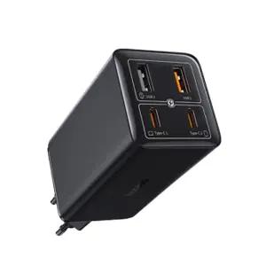 베이스어스 고속충전기 100W GaN6 Pro 2C+2U 4포트 멀티 충전기