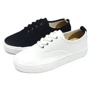 남자 캔버스 스니커즈 데일리 운동화 발편한 신발 남자캔버스운동화 데일리스니커즈