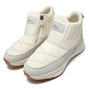 여성 겨울 패딩 앵클부츠 방한 발목 슈즈 여성패딩부츠 겨울앵클부츠 여자방한부츠