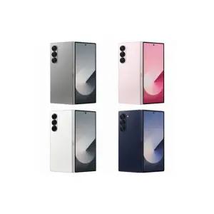 삼성전자 갤럭시 Z 폴드6 SM-F956N 256GB 알뜰 공기계