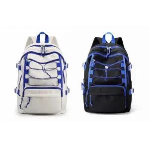 남학생 여학생 학교 학원 등교 커플 배낭 가방 백팩 캐주얼백팩 남학생가방 노트북백팩