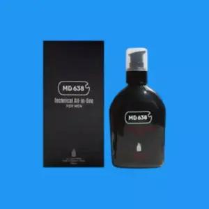 미백 향이좋은 남자 올인원 스킨 로션 주름개선 200ml 1개