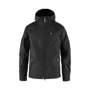 26SS 피엘라벤 스텐 블랙 남성 자켓 81679 550