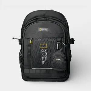 내셔널지오그래픽 백팩 파치 남성 가방 N261ABG010 510
