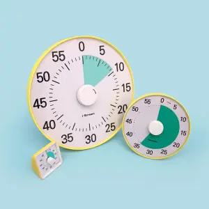 클래스 타이머 특대형 (NEW 파이/칠판 타이머 특대형)