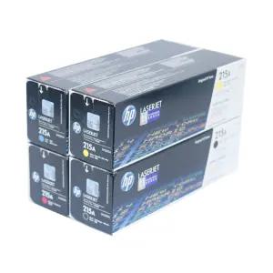 정품토너 HP Color Laserjet Pro MFP M182n 4색1세트