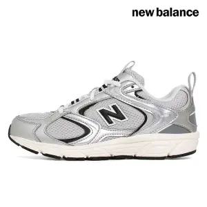 [보리보리/뉴발란스 슈즈]뉴발란스 408 운동화 런닝화 (ML408GG)