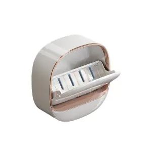 아케이바이 무타공 비누보관함 1개