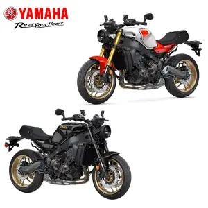 야마하 XSR900 오토바이 스포츠 헤리티지 25년식