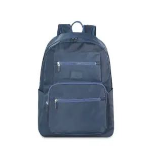 편리한 무지백팩 학생 직장인 포켓가방 수납 백가방 인가방 기본 캐주얼 캐주얼백 일상백 남성