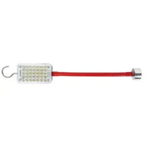 smato 작업등 WL-202B 충전식 LED 자바라 자석형 550루멘 USB C타입