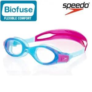 스피도 아동용 수경물안경 D4628 수영수경 수영물안경