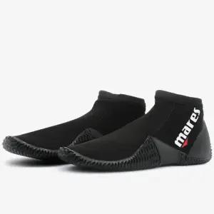 마레스 에콰토르 여행용 스쿠버 프리다이빙 아쿠아슈즈 물놀이 신발 숏부츠 2mm 서핑용품