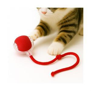 시그무드 강아지 고양이 장난감 스마트 롤링 라인 펫 볼