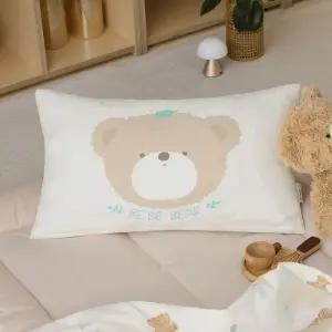 [쉬즈홈] 코코 DTP 세미마이크로 베개(30x50)(솜포함)