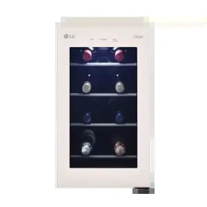 LG전자 오브제컬렉션 W0082GBE (V)