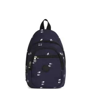 미니백팩 직장인백팩 40대백팩 50대백팩 여성백팩 패턴백팩 할머니백팩 꽃가방 꽃무늬백팩