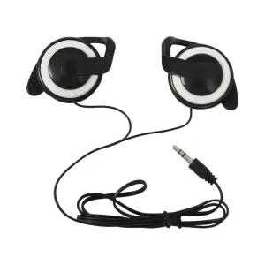 칼라 귀걸이 이어폰 dk49 유선이어폰