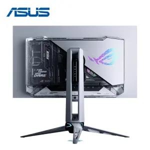 ASUS ROG Swift 탠덤OLED QHD 모니터 540Hz -720Hz 듀얼모드 PG27AQWP-W