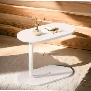 낮은테이블 데이킨 소파 침대 사이드 테이블 침대협탁