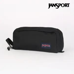 [잔스포츠] 미니 가방 퍼펙트 파우치 블랙 EK0A5BJ4-N55