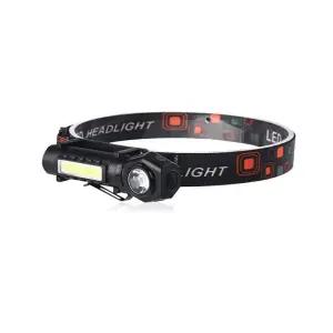 하나의제품으로 헤드랜턴 멀티 작업등 KX212 다용도렌턴 등산 낚시 캠핑 LED 손전등