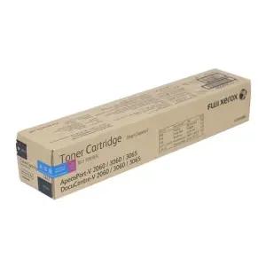 DCV3060 제록스 정품토너 ApeosPort-V 3060 검정
