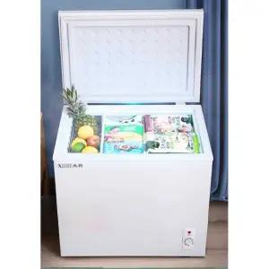 미니김치냉장고 원룸 뚜껑식 김치 가정용 냉장고