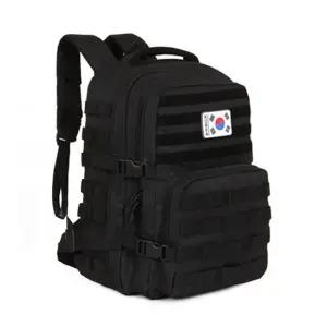 슬림 디자인 대용량 남성 백팩 배낭 스포티한 배낭여행가방 간편한등산 등산배낭백팩