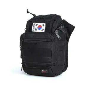 아웃도어 몰리 여행 밀리터리 크로스백 크로스백남성 남자크로스백 남자크로스가방