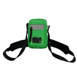 데일리 샘플 방수 핸드폰 남자 크로스백 크로스백남자 남자여행용크로스백