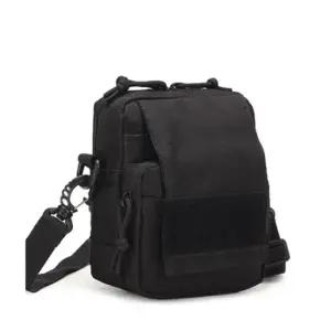 여행 등산 낚시 카메라가방 밀리터리남성크로스백 남자핸드폰가방 대학생크로스백