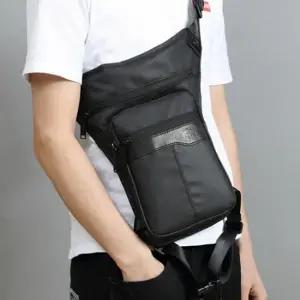 레져 등산 라이딩 스포츠 스포티한 레그쌕 바디백 남성슬링백가방 슬림백 남자핸드폰가방
