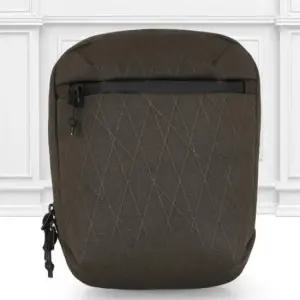 여행 파우치 실용적인 물품 보관 크로스백 남자직장인가방 남자여행용크로스백