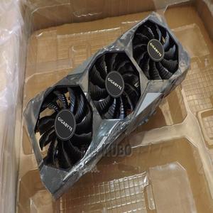 기가바이트 RTX2070 슈퍼 게이밍 OC 3X 8G 그래픽 비디오 카드용 쿨러 라디에이터