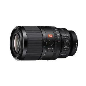 [소니][최종가 191만원] 소니 FE 100mm F2.8 GM/SEL100M28GM 풀프레임 미러리스 매크로 렌즈