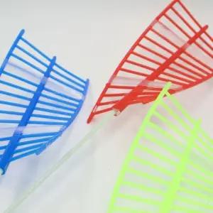 파리 낚시 세트 빙어 피라미 전용 민물낚시 낚시줄 찌 바늘 세트