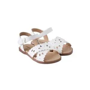 갤러리아 아기신발,돌,걸음마신발,쁘띠나비펀칭샌들(36314-827-03)