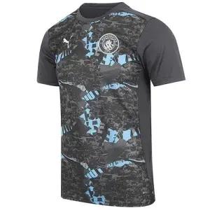 푸마 맨체스터 시티 프리매치 저지 맨시티 (779155-74)