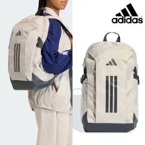 아디다스 백팩 프라임리프트 베이지 KE3779 학생 책 가방