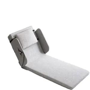 전동 침대등받이 기립보조기 자동승강 요양 임산부 리프팅