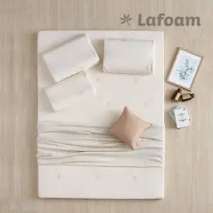 라폼 천연라텍스 매트리스 하드 2.5cm 슈퍼싱글